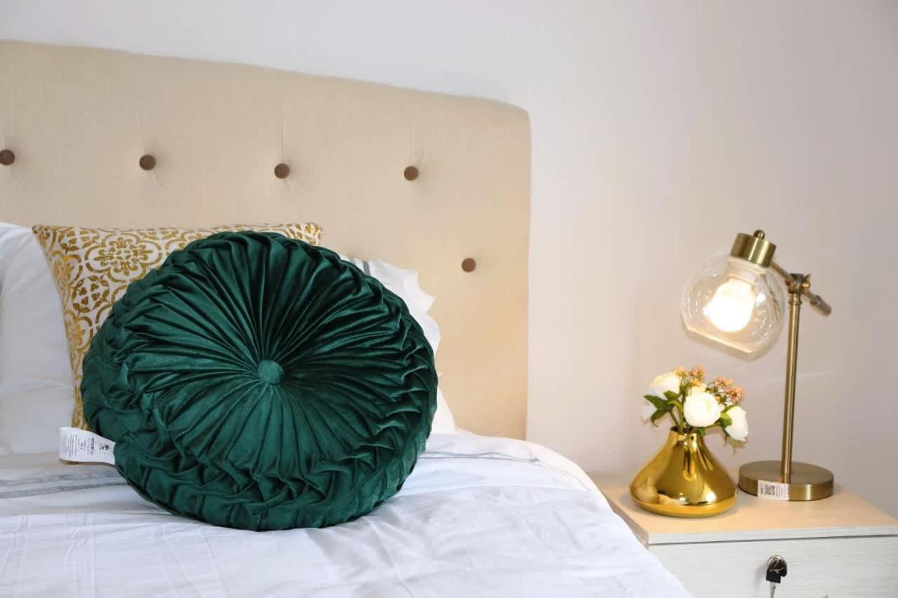 Hom Exquisito Y Comodo Depto 1d1b 2pax * Santiago