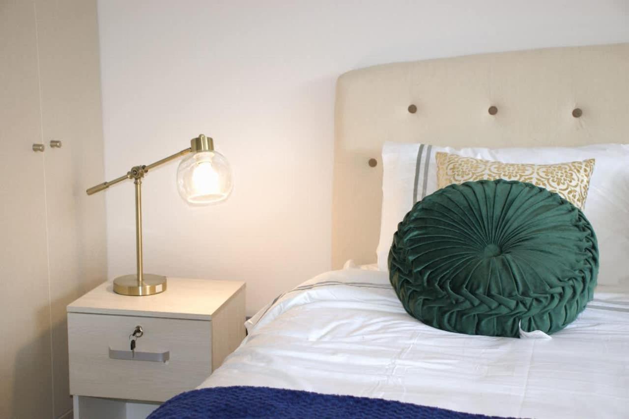 Apartamento Hom Exquisito Y Comodo Depto 1d1b 2pax