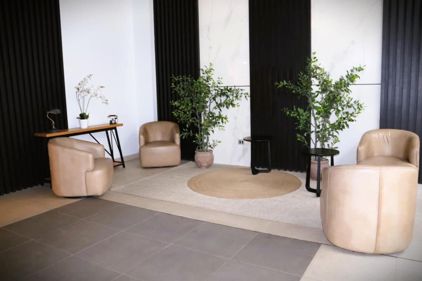 Hom Exquisito Y Comodo Depto 1d1b 2pax Appartamento Santiago del Cile