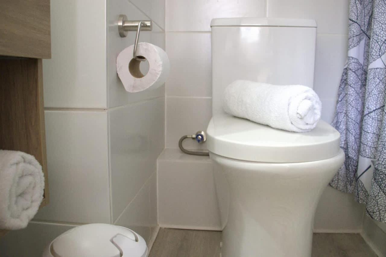 Appartamento Hom Exquisito Y Comodo Depto 1d1b 2pax *